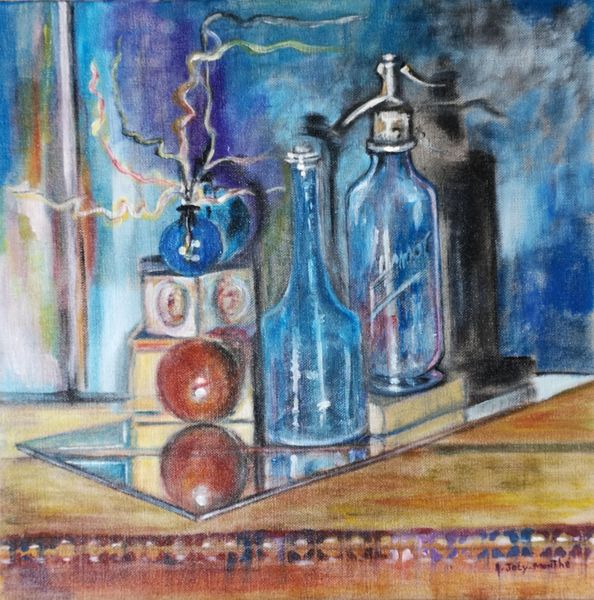 galerie miniature ajm