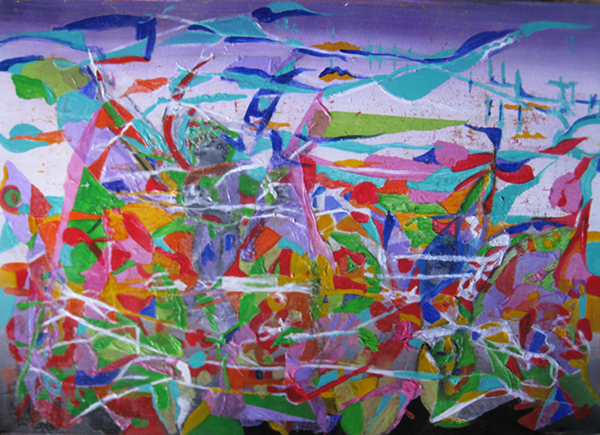 Retour galerie de miniatures