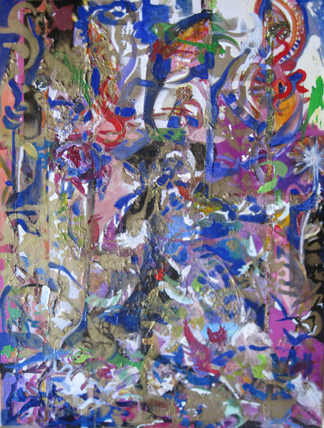 Retour galerie de miniatures