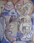 Masques et mystères africains