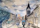 Saint Denis Cité royale